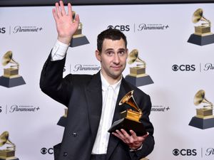 Supporting image for story: Jack Antonoff on TikTok music dispute: ‘At the very least we should have known’