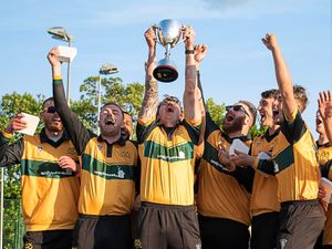 Supporting image for story: Star man Nils Priestley ‘on another level’ for Staffordshire in T20 final