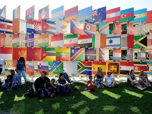 Supporting image for story: 9 countries which might be named after people, according to Twitter