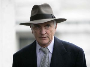 Supporting image for story: Terence Stamp, star of original Superman films, remembered as ‘true movie star’