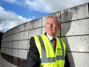 Supporting image for story: New union boss facing calls to 'open up' finances