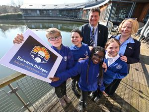 Supporting image for story: Telford primary school joins Shrewsbury-based academy trust