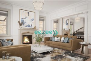 Approved designs for Ismere House, Kidderminster. Pictures: Zoopla