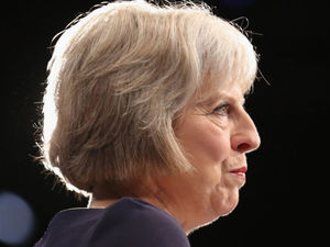 Supporting image for story: Dear Donald, it's all over...