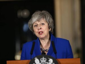 Supporting image for story: Downing Street says backbencher Brexit moves are ‘extremely concerning’