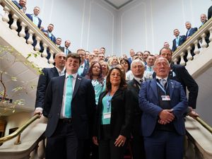 Supporting image for story: Warning of ‘extreme risk’ over first budget proposed by Reform council