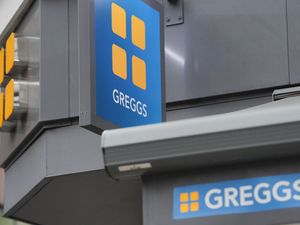 Greggs