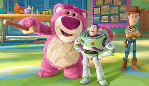 Toy Story 3