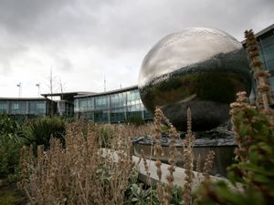 Supporting image for story: UK issues alert over threat from cyber attackers working for Iranian state