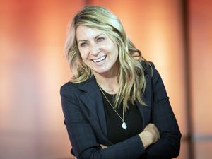 Supporting image for story: BBC News boss Deborah Turness quits saying ‘the buck stops with me’