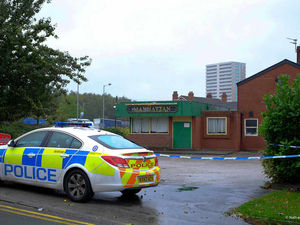 Supporting image for story: Concerns after man stabbed at Wolverhampton pub