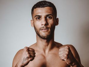 Supporting image for story: Birmingham champion boxer slams nightclub security after fatal dancefloor stabbing