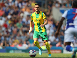 Supporting image for story: Steve Bruce weighing up time to offer West Brom's Okay Yokuslu league start