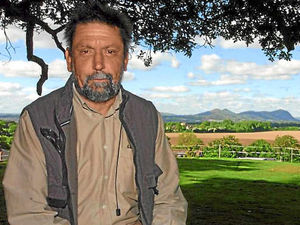 Supporting image for story: Concerns raised over Ludlow Town Walls fix