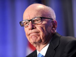 Supporting image for story: Hearing that could determine future of Murdoch media empire begins in US