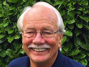 Supporting image for story: Saving to calling the shots for John Anderson