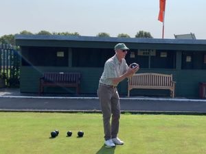 Supporting image for story: Clubs wait for open bowls events go-ahead