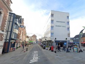 Supporting image for story: Answers wanted for future of Shrewsbury student flats after closure of university campus