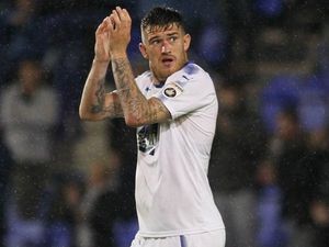 Supporting image for story: Walsall chasing Tranmere's Andy Cook