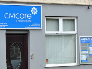 Supporting image for story: Black Country care agency 'failed to protect people from abuse'