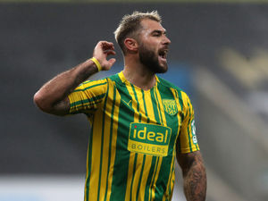 Supporting image for story: Slaven Bilic: Recalled West Brom duo deserved their chance