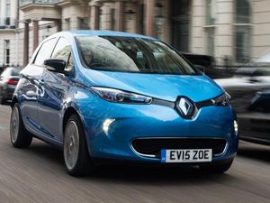 Supporting image for story: Range Anxiety: A look at five electric cars on sale today