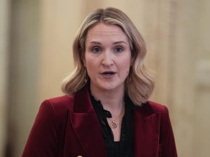 Supporting image for story: Major changes to Troubles laws would need UK and Irish approval, says minister