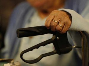 Supporting image for story: Shock over sudden closure of Wolverhampton care home