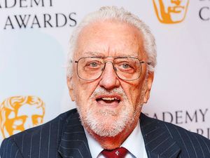 Supporting image for story: Stars of TV and film plus political heavyweights: big names we loved and lost in 2022