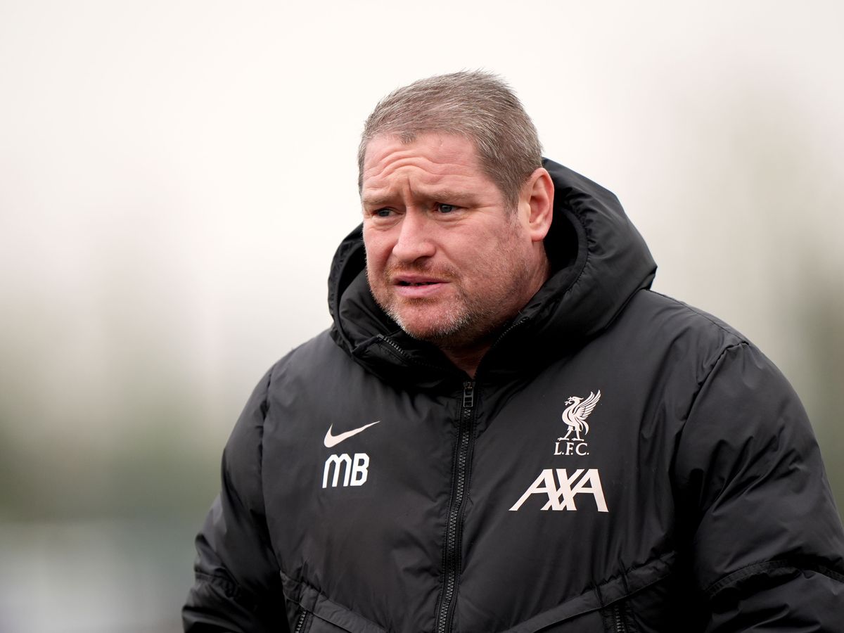 Matt Beard remembered at Anfield ahead of Liverpool&rsquo;s Carabao Cup clash