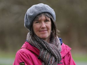 Supporting image for story: Scotland’s outgoing national poet will leave ‘powerful legacy’, says Swinney