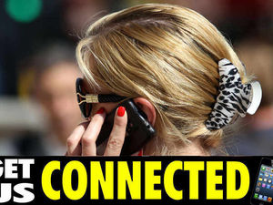 Supporting image for story: EE promises Shropshire's mobile phone signals will improve soon