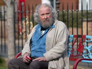 Supporting image for story: Nigel Bates returns to EastEnders for first time in 26 years