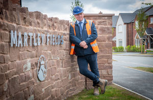 Phil Huffer – Pride in the Job winner 2025. 