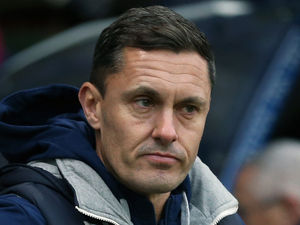 Supporting image for story: Shrewsbury Town boss Paul Hurst wants more young English managers given a chance