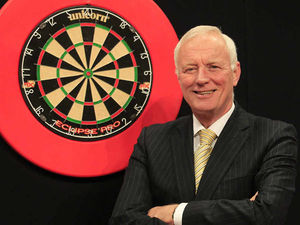 Supporting image for story: The Big Interview: Barry Hearn