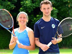 Supporting image for story: Champions day is a smash hit for club