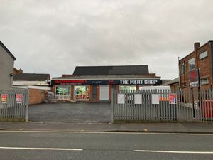 Supporting image for story: Planners give the go ahead for Willenhall supermarket despite previous refusal