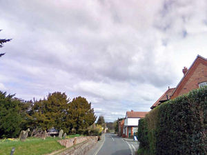 Supporting image for story: Roads specialist to visit Shropshire 'rat-run' village