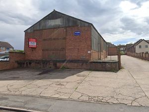 Supporting image for story: Plans approved for homes and block of flats close to centre of town
