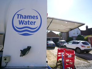 Supporting image for story: Thames Water fined £18m over dividends but granted 35% bills hike by 2030