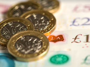 Supporting image for story: Free debt and money advice sessions available in Telford 