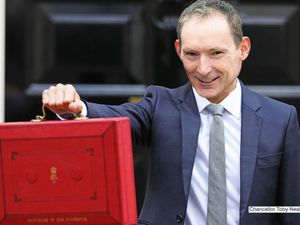 Supporting image for story: Chancellor Toby Neal steps in to sort out our crisis