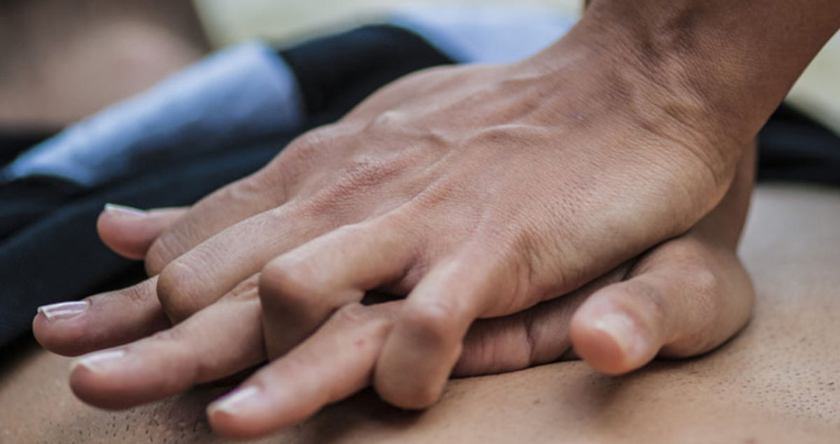 Farmers to get life-saving training in new course
