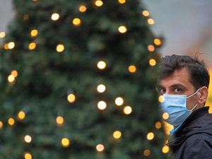 Supporting image for story: 'We want Tier 1 for Christmas': Shropshire MPs hoping for Tier 2 restrictions to be eased soon