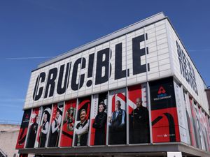 Supporting image for story: Barry Hearn: I let my heart rule my head to keep World Championship at Crucible