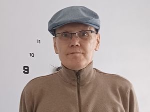 Supporting image for story: Two in court charged with murder after man’s body found in field