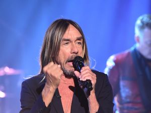 Supporting image for story: Iggy Pop replaced by Jarvis Cocker as he takes break from BBC Radio 6 Music