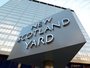 Supporting image for story: Met officer given final warning after joking about setting fire to woman’s house