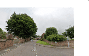 Priorslee Village. Photo: Google 